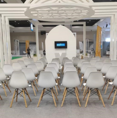 Qamar Event Rentals(Event Management) in Al Quoz Industrial 4, Dubai ...