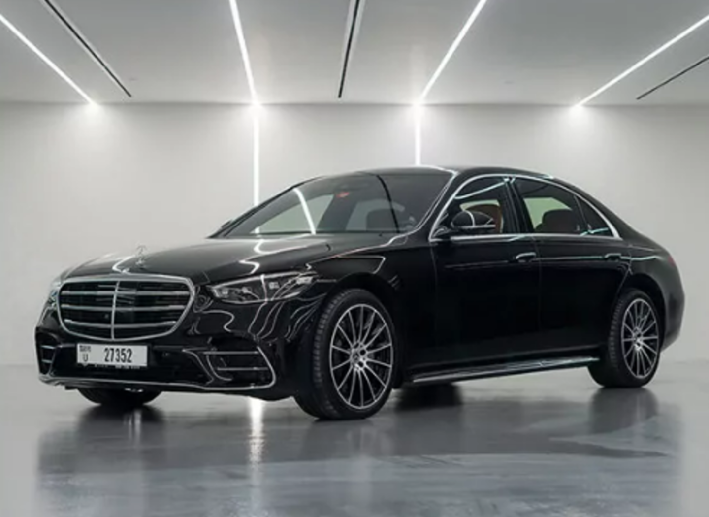 Diadal Cars Rental(Car Rental Services) in Al Quoz Industrial 4, Dubai ...