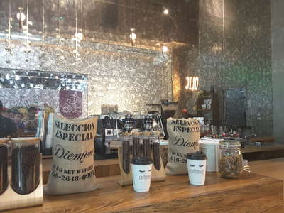 Coffeeholic Lab(Coffee Shops) in Al Warqa'a 4, Dubai - HiDubai