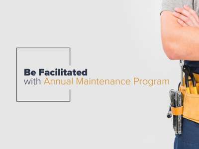 Tech Force Technical Services(Handyman & Maintenance Services) in ...