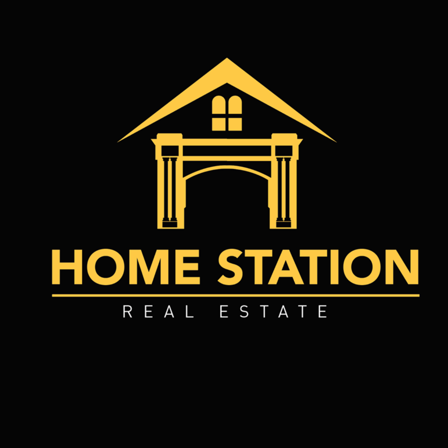 Home Station Real Estate(Real Estate Agencies) in Al Barsha 1, Dubai