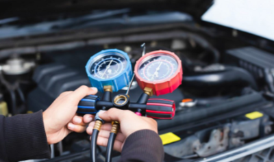 Yellow Line Auto Repairing Garage(Car Assistance & Repair) in Umm ...