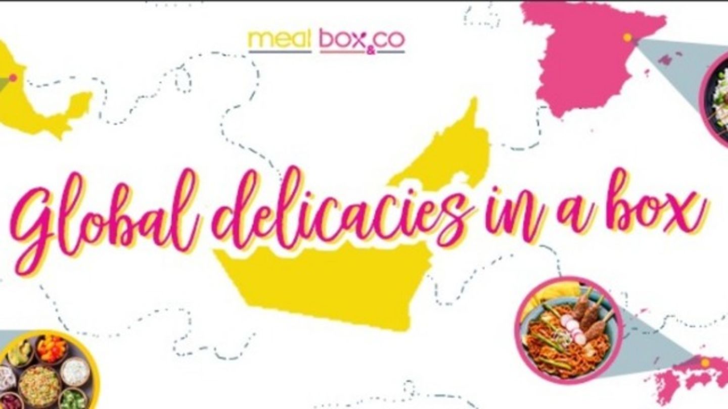 Meal Box & Co(Restaurants & Bars) in Dubai Airport Free Zone (Dubai
