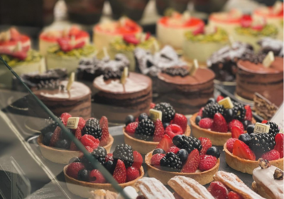 Paul Bakery & Restaurant(Bakeries, Desserts & Sweets) in Hadaeq Shaikh ...