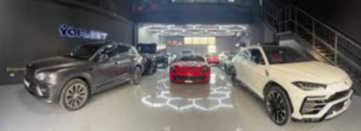 Yofleet Rent A Car(Car Rental Services) in Al Quoz Industrial 3, Dubai ...