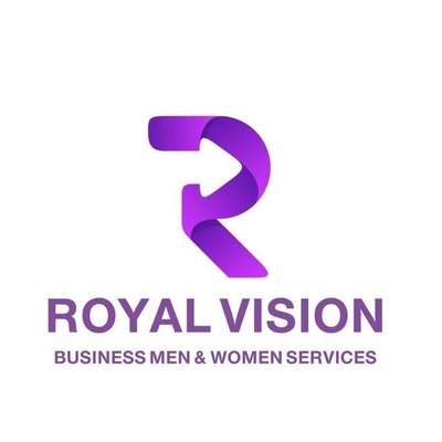 Royal Vision Business Men And Women Services Co.(Business Setup And ...