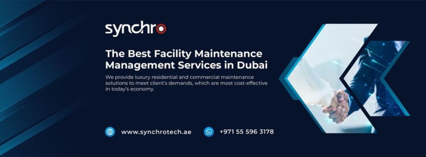 Synchro Technical Services(Construction & Renovation Materials) in Al ...