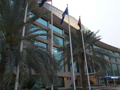 Techzone Networking Services(IT Services) in Al Wasl, Dubai - HiDubai