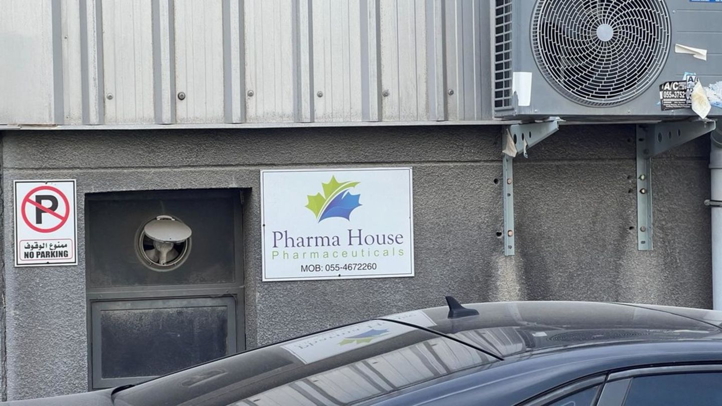 Pharma House Pharmaceuticals(Distributors & Wholesalers) in Umm Ramool