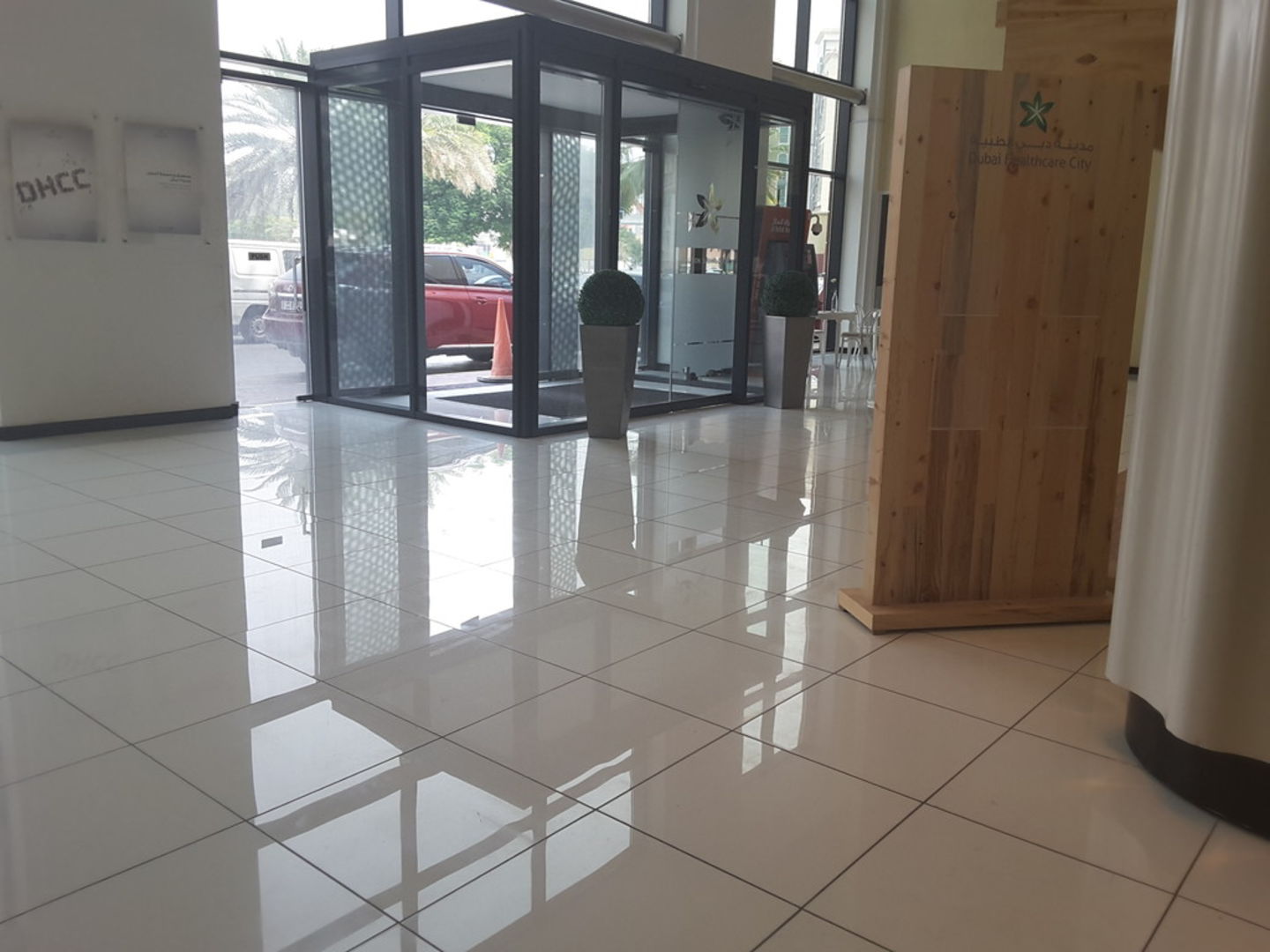 Sports Star Restaurant & Cafeteria(Cafeterias) in Dubai Healthcare City