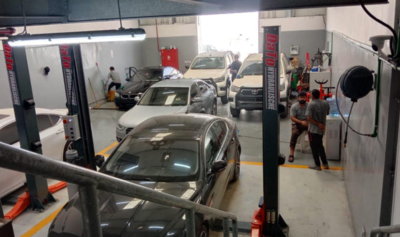 M W Auto General Repairing(Car Assistance & Repair) in Umm Ramool ...