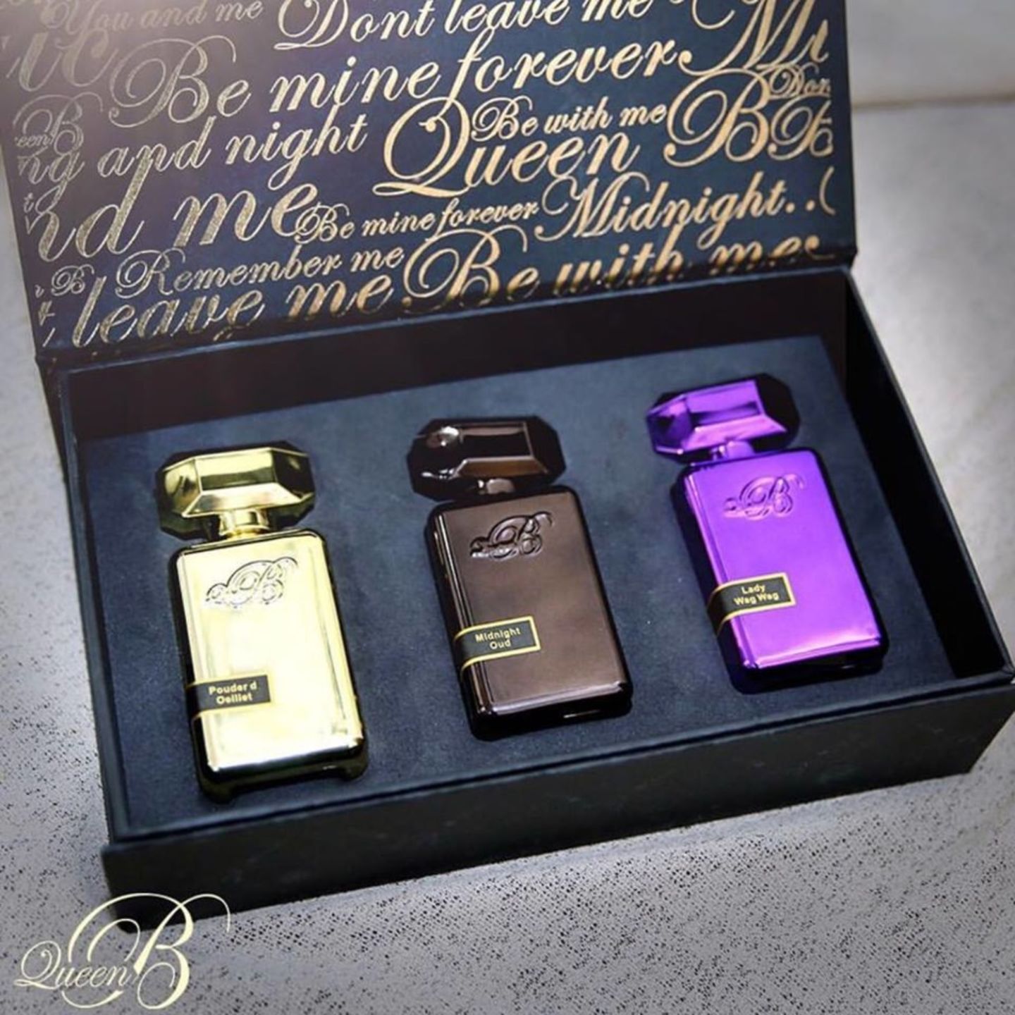 Queen B Perfumes(Beauty & Cosmetics Stores) in Business Bay, Dubai