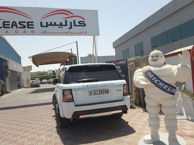 Carlease (Al Quoz)(Car Rental Services) in Al Quoz Industrial 3, Dubai ...