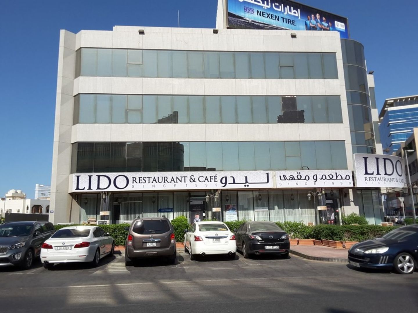 Total Care Services(Cleaning Services) in Port Saeed, Dubai HiDubai