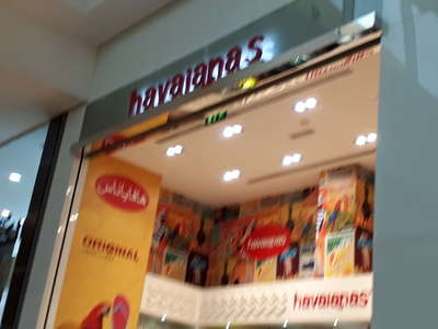 Havaianas mirdif city center new arrivals