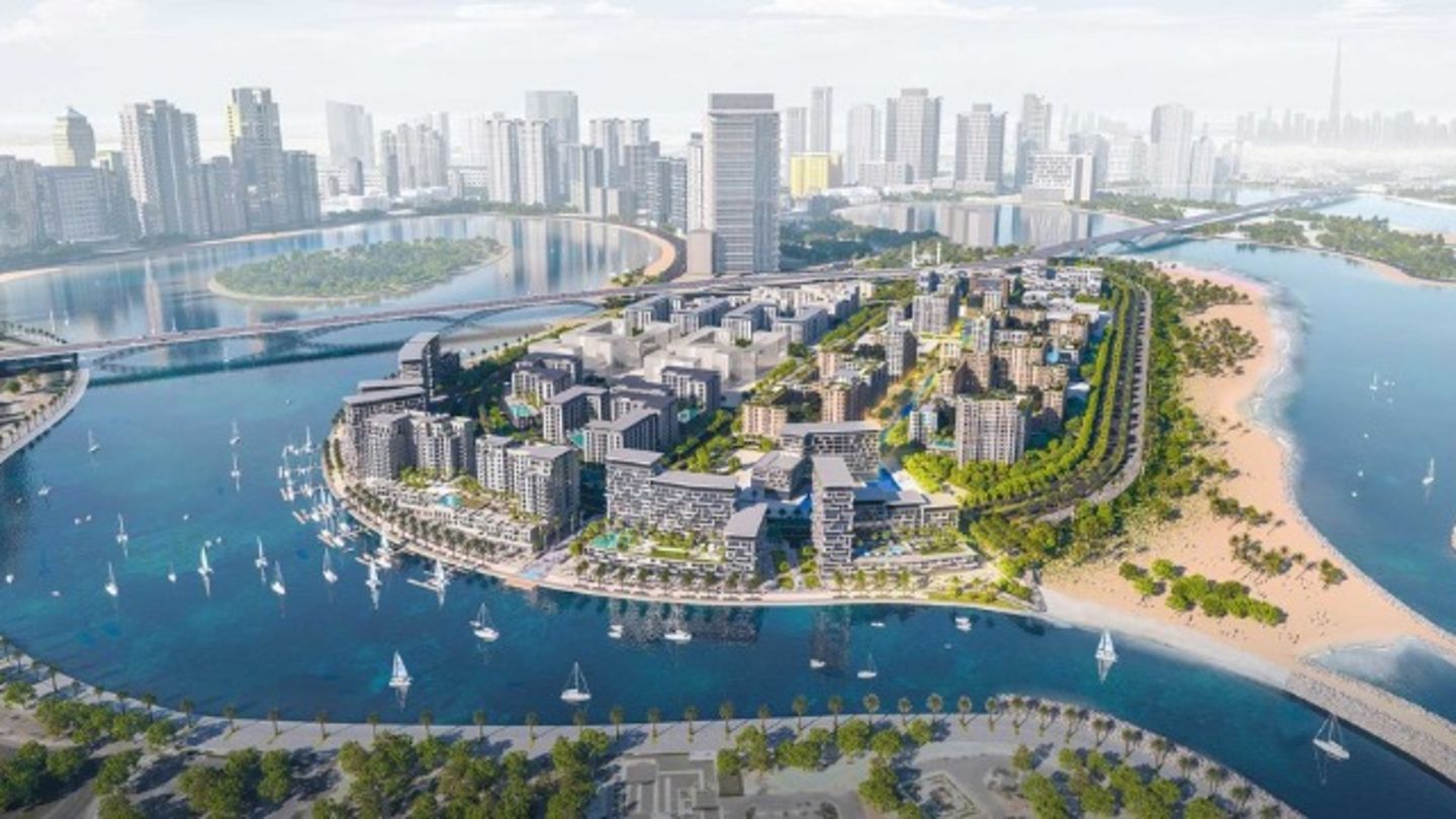 Eagle Hills Properties(Real Estate Agencies) in Al Quoz 3, Dubai HiDubai