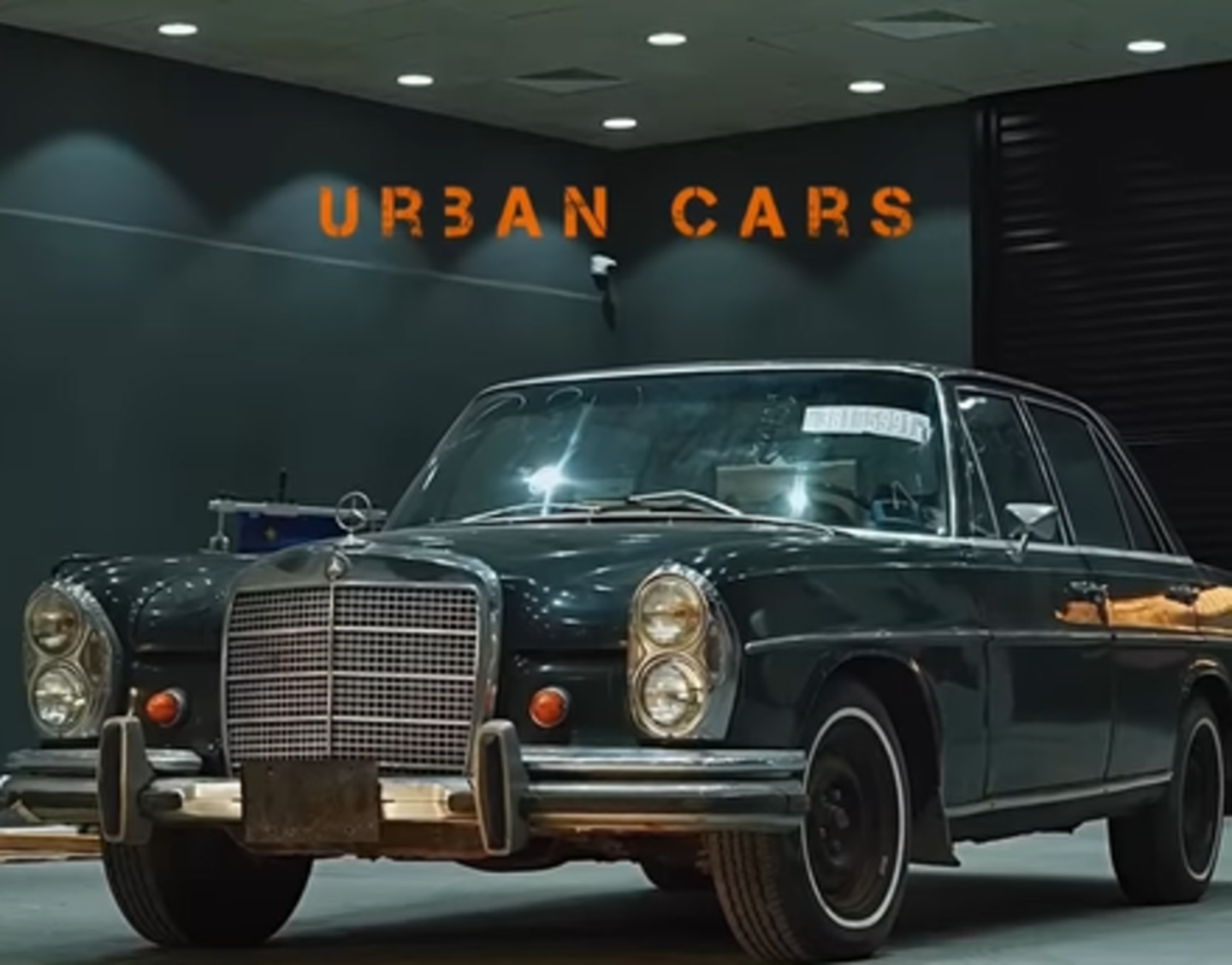 Urban Cars Auto General Repairing Car Assistance Repair In Al Quoz