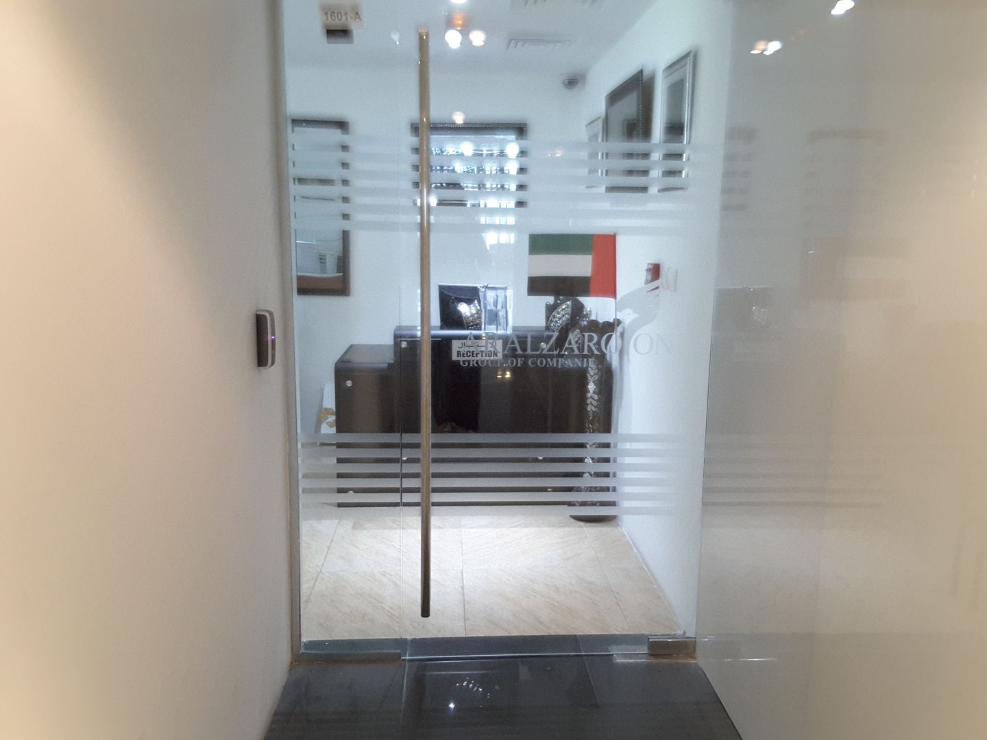 Abdul Rahman Al Zarooni Heavy Equipment Rental(Heavy Equipment