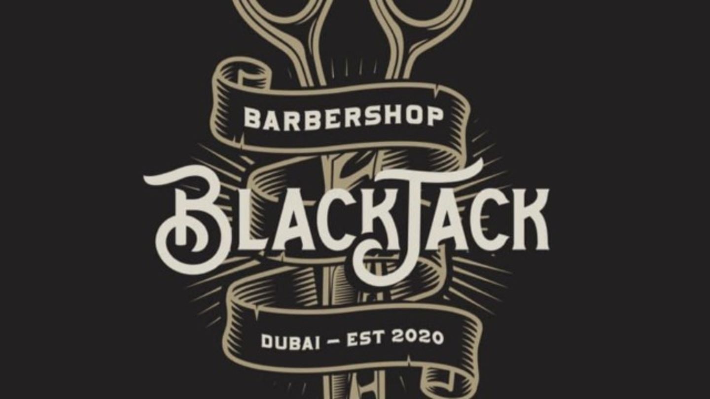 Black Jack Barber Shop(Beauty Salons) in Jumeirah Beach Residence