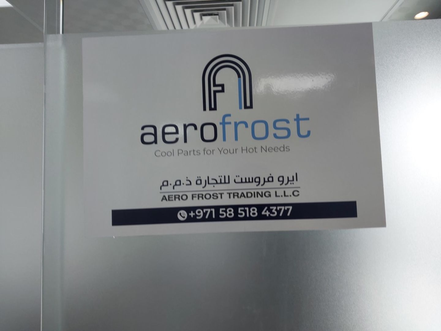 HiDubai-business-aero-frost-trading-b2b-services-distributors-wholesalers-al-khabaisi-dubai
