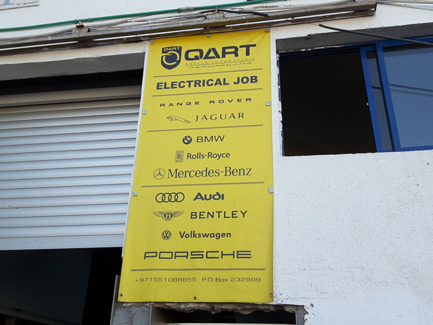 HiDubai-business-qart-motor-vehicle-repairing-transport-vehicle-services-car-assistance-repair-al-khabaisi-dubai-2