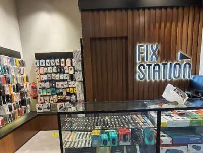 Fix Station Phone Repair(IT Services) in Dubai Motor City (Al Hebiah 1 ...