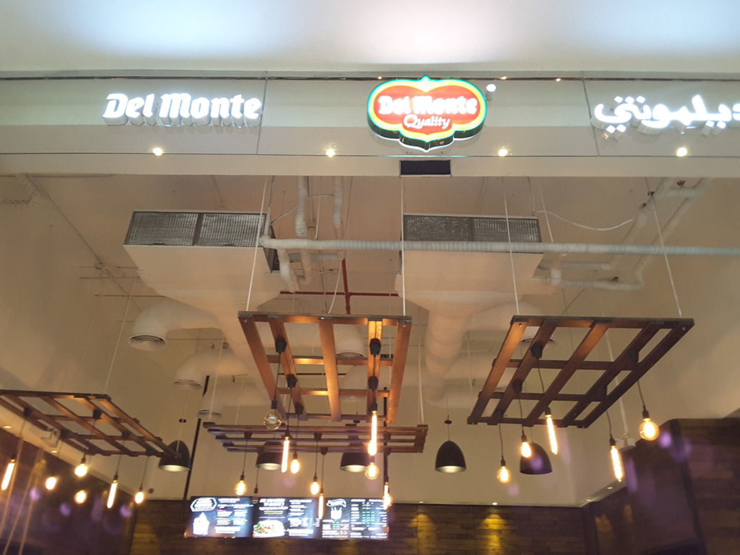 Del Monte Restaurant(Restaurants & Bars) in Furjan (Jebel Ali 1), Dubai