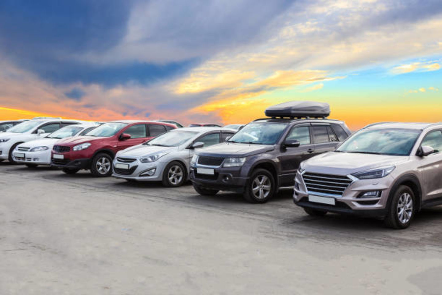 Al Hayat Al Jadeeda Car Park Rental(Private Transport) in Al Barsha 1