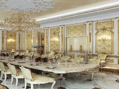 Imperial Interiors(Interior Designers & Architects) in International ...