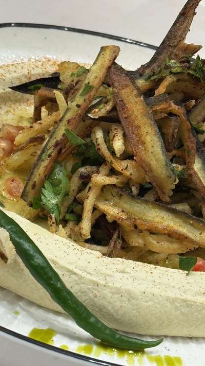 Abou Rony(Restaurants & Bars) in Jumeirah Village Circle (Al Barsha ...