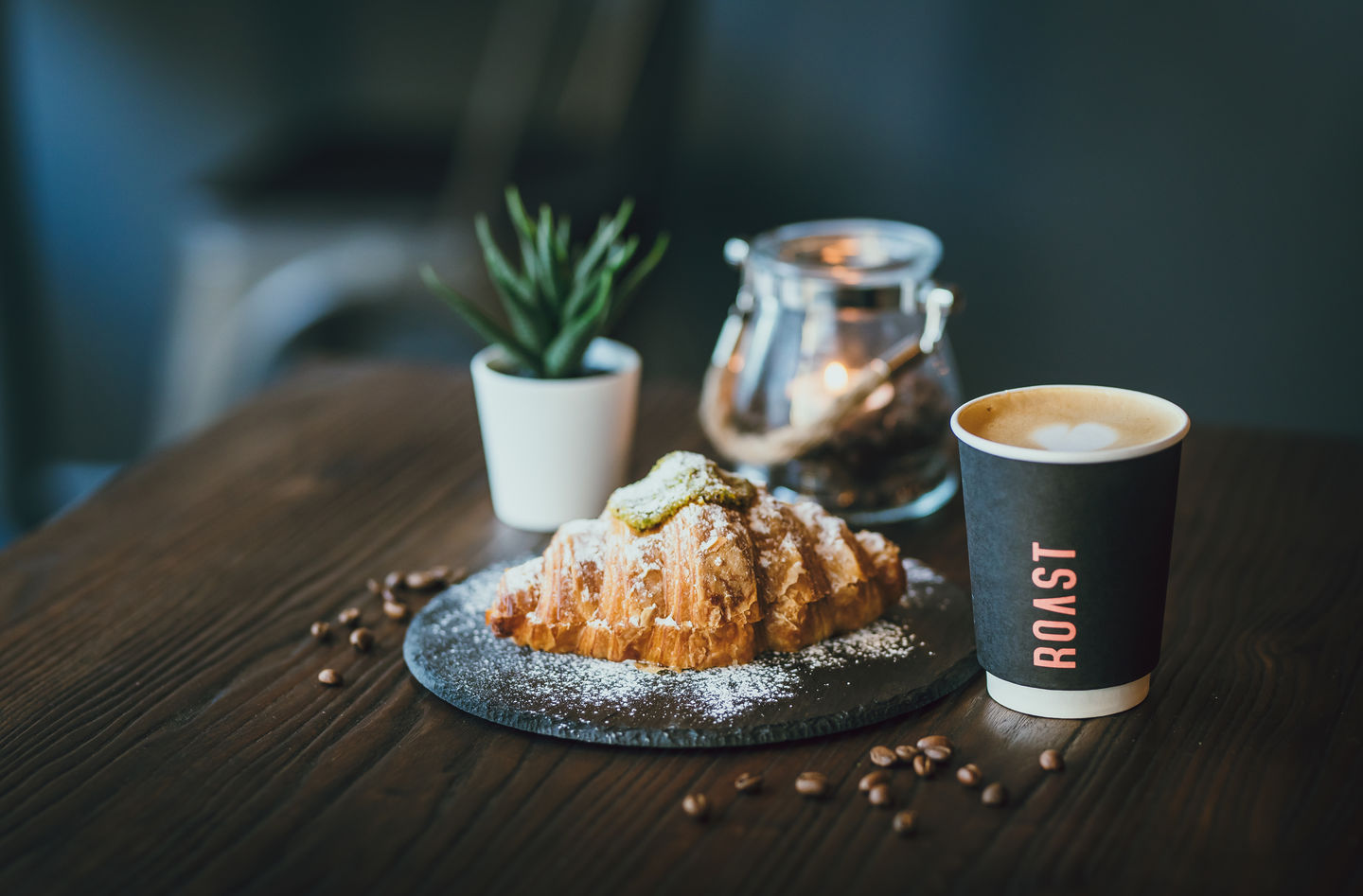 Roast Speciality Coffee Coffee Shops In Dubai Marina Marsa Dubai 