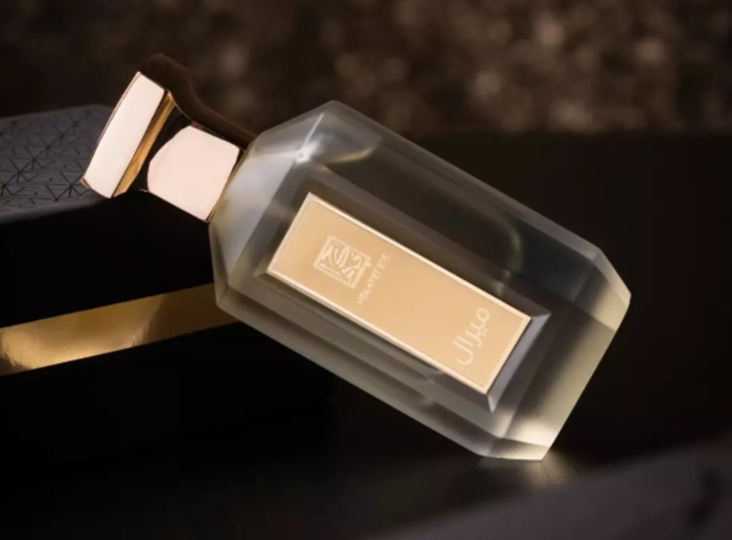 Hekayet Etr Perfumes Trading(Distributors & Wholesalers) in Al Daghaya