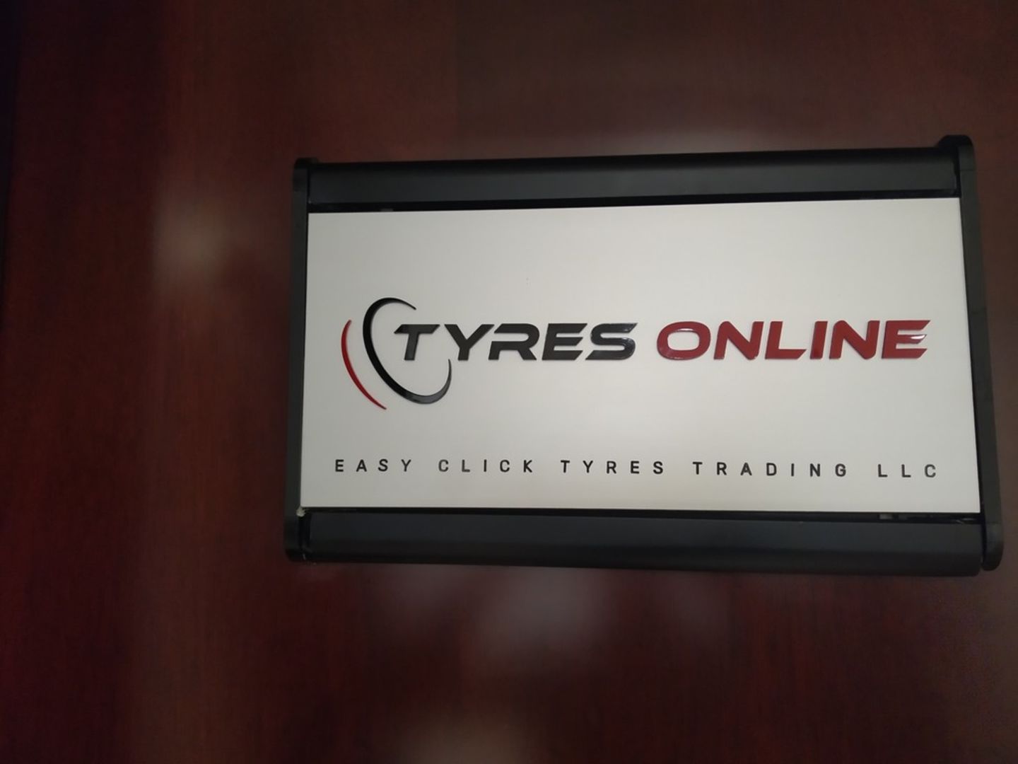 Easy Click Tyres Trading (tyres online.ae)(Specialized Auto Services