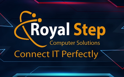 Royal Step Computer Solutions(Consumer Electronics) in Al Barsha 1 ...