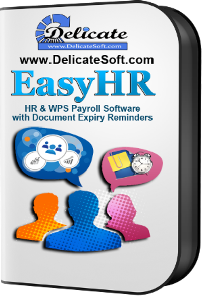 Delicate Software Solutions(IT & Telecommunication) in International ...