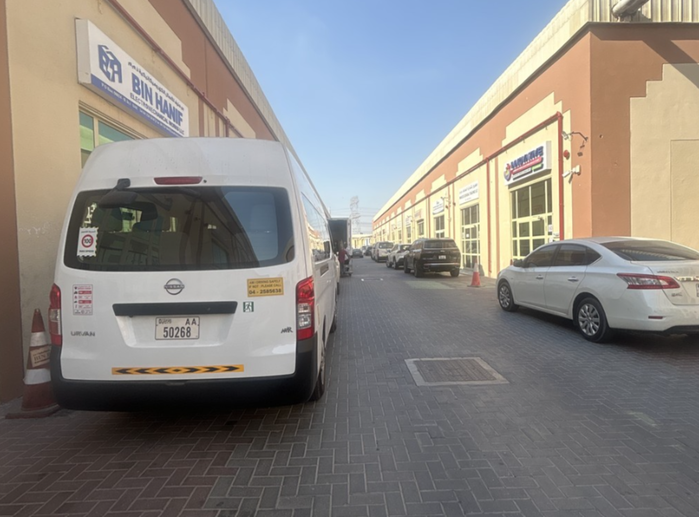 HiDubai-business-bin-hanif-electromechanical-works-home-handyman-maintenance-services-al-qusais-industrial-3-dubai