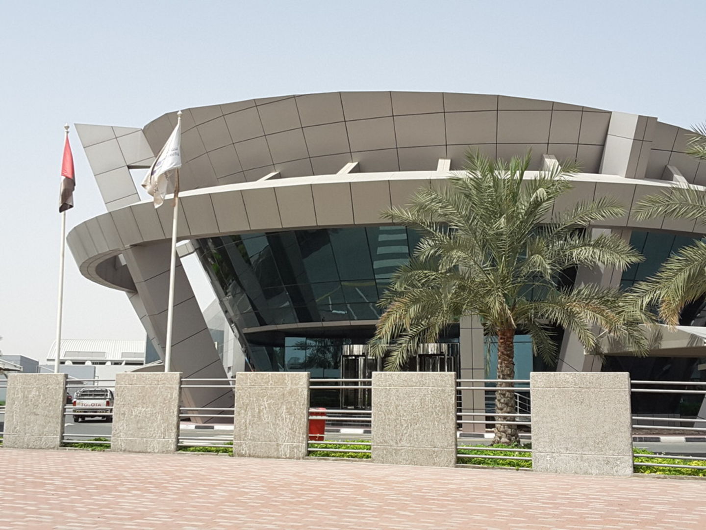 Sensus Solution, (Environmental & Agricultural Companies) in Dubai