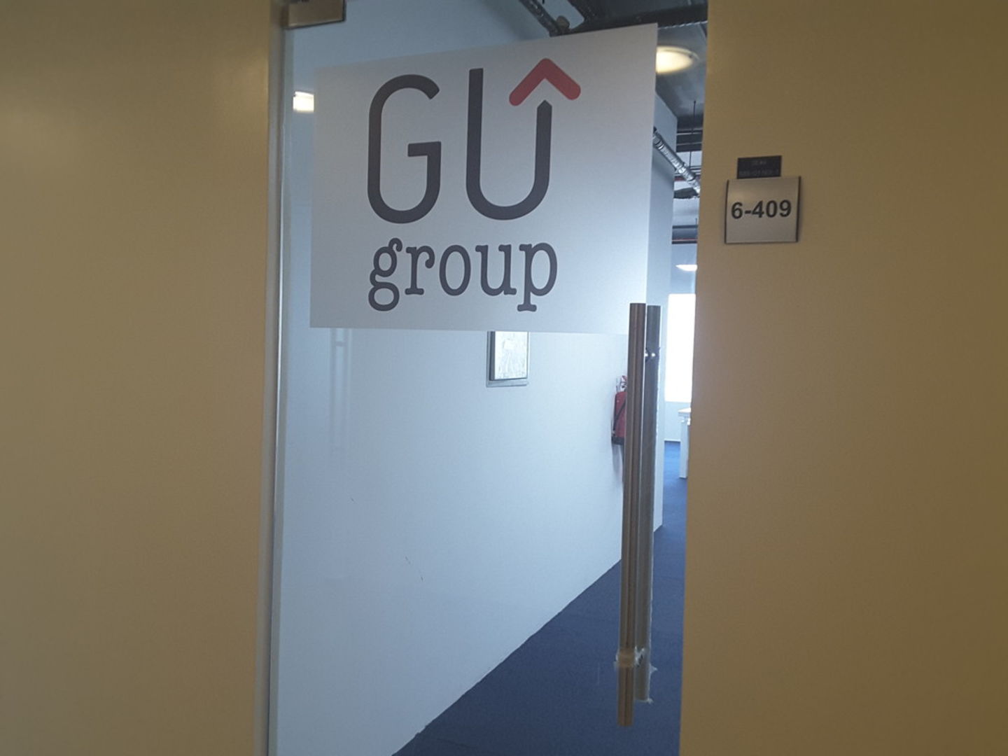 Gu Group(Distributors & Wholesalers) in Dubai Production City, Dubai