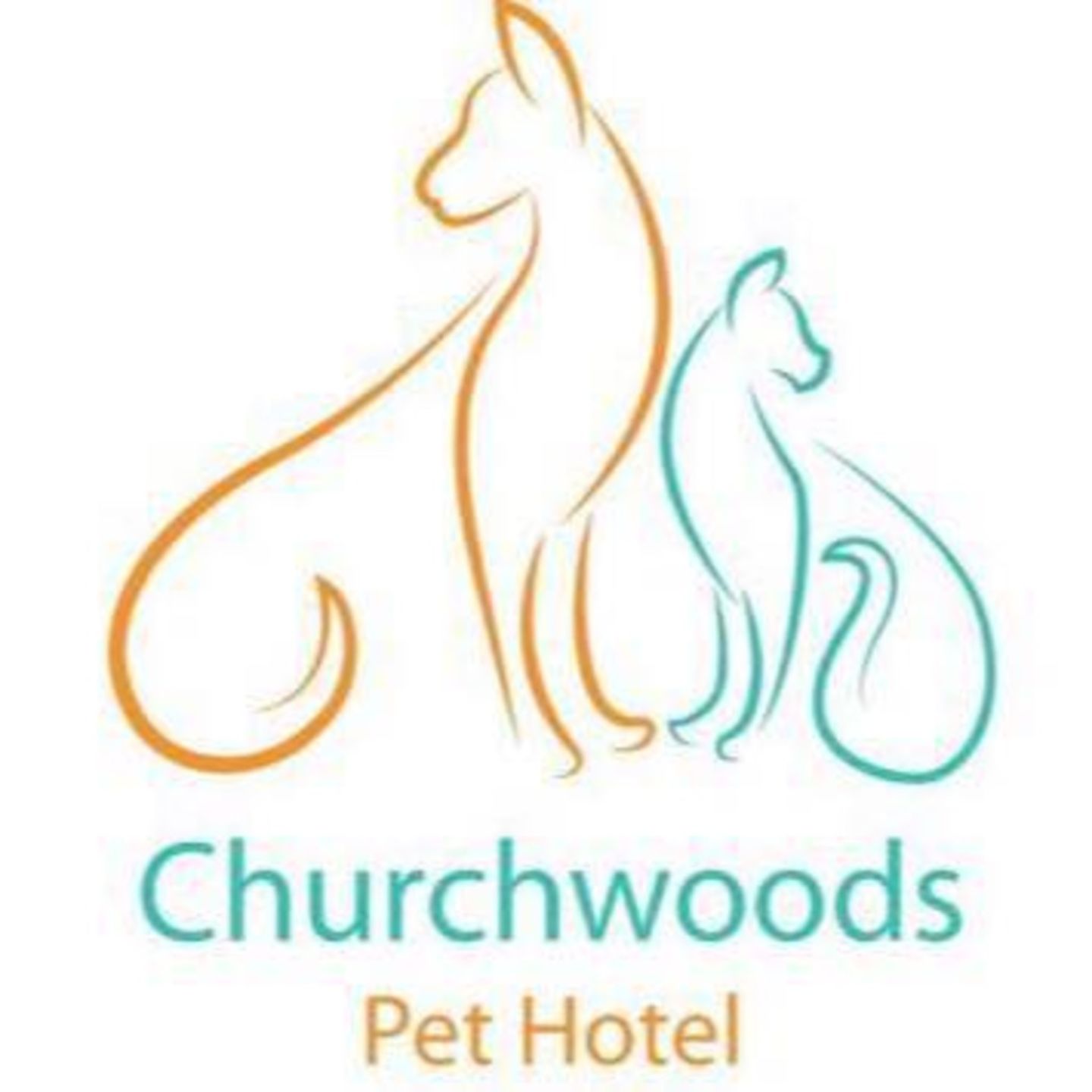 Churchwoods Pet Hotel(Pet Hotels & Day Care) in Al Quoz Industrial 1