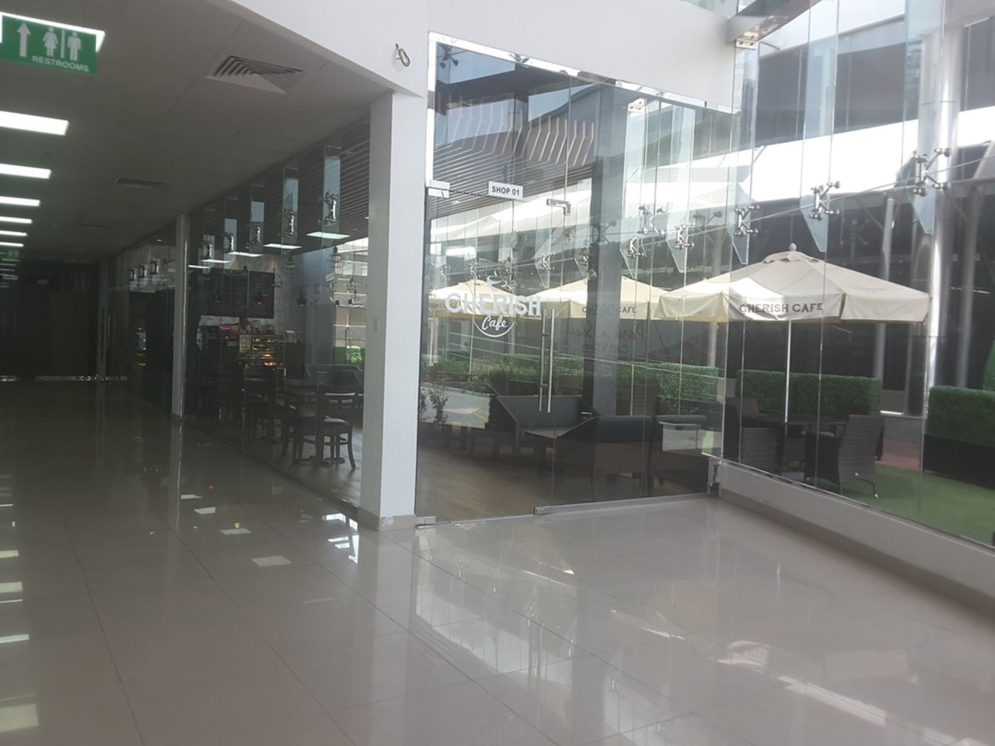 Cherish Cafe(Coffee Shops) in Dubai Investment Park 1, Dubai HiDubai