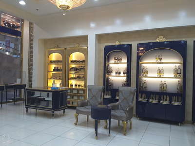 Samad Store Abdul Samad Al Qurashi(Beauty & Cosmetics Stores) in Mirdif, Dubai ...