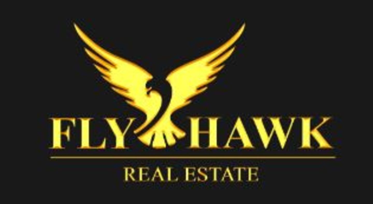 Fly Hawk Real Estate(Real Estate Agencies) in Al Garhoud, Dubai HiDubai