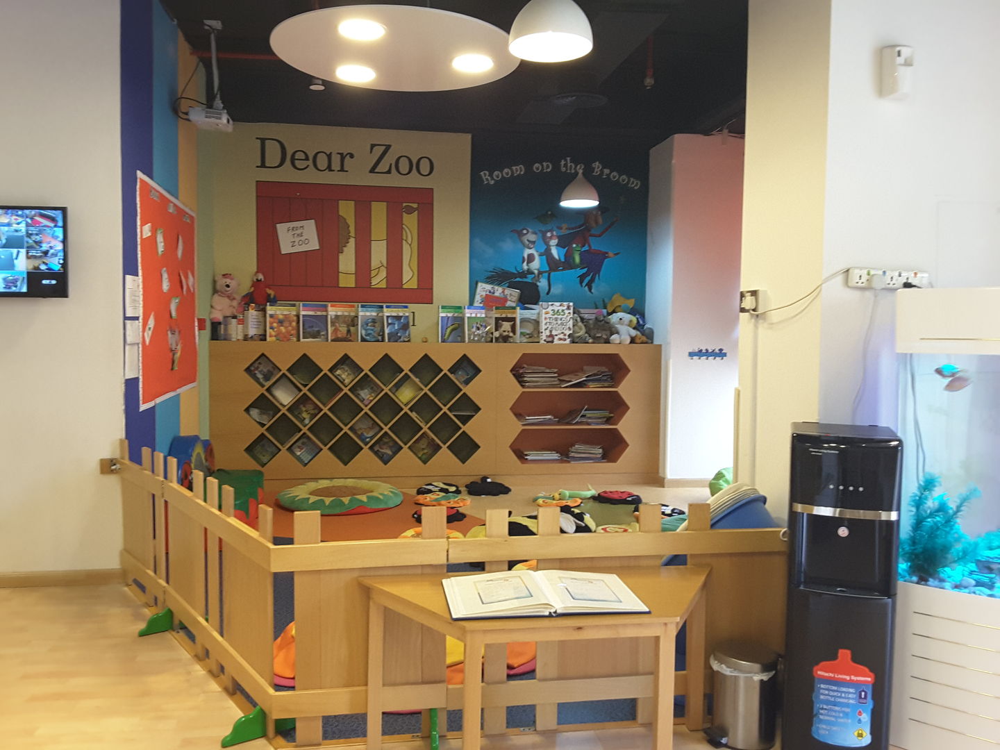 Monroe's Nursery, (Daycare Centres & Playschools) in Jumeirah Beach