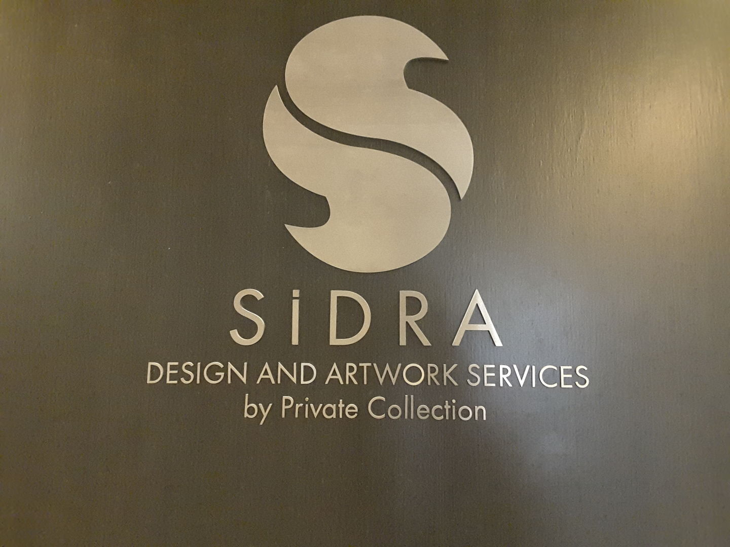 Sidra Design & Artwork Services(Distributors & Wholesalers) in Green