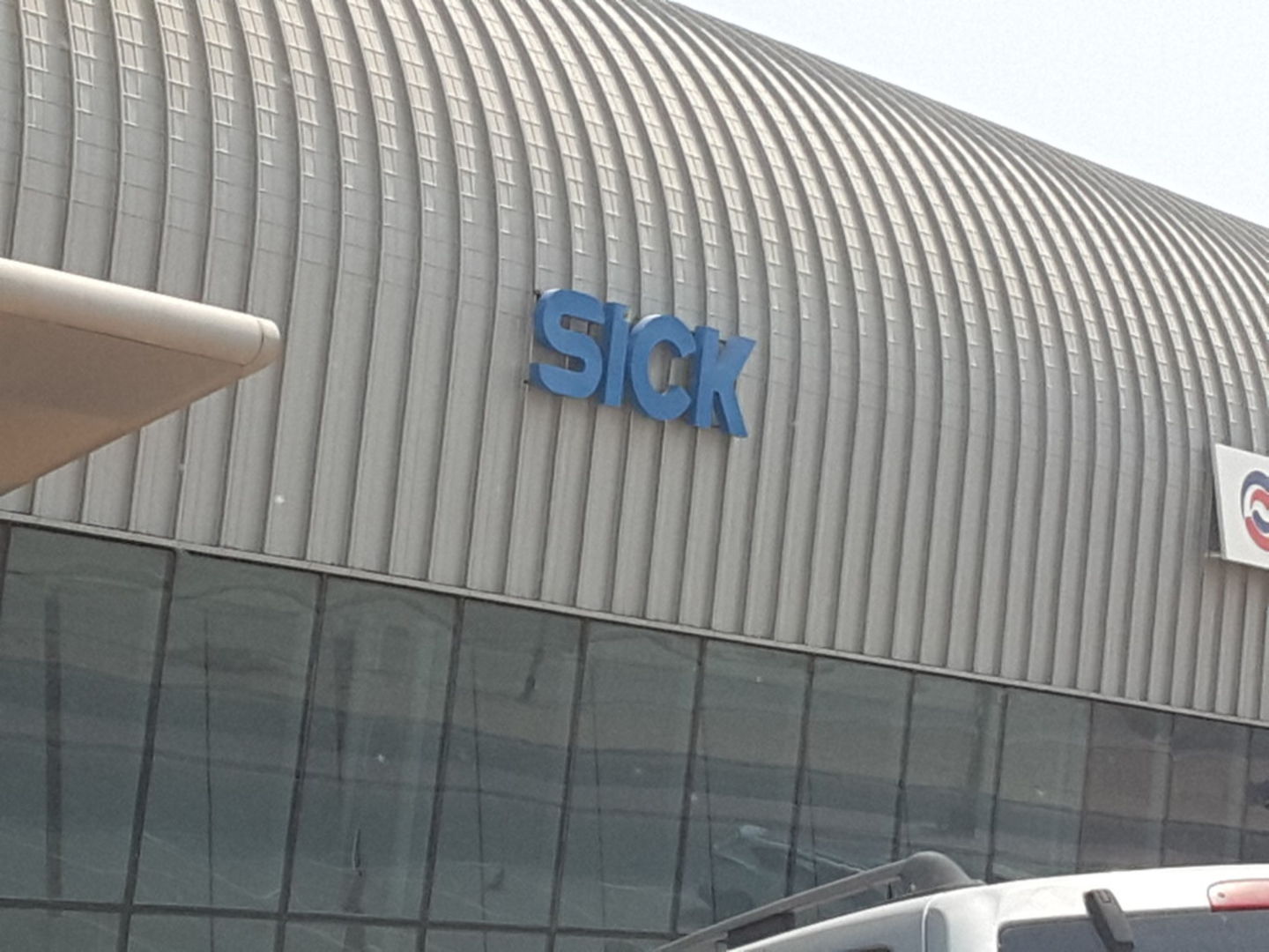 Sick (sensor Intelligence)(Distributors & Wholesalers) in Jebel Ali