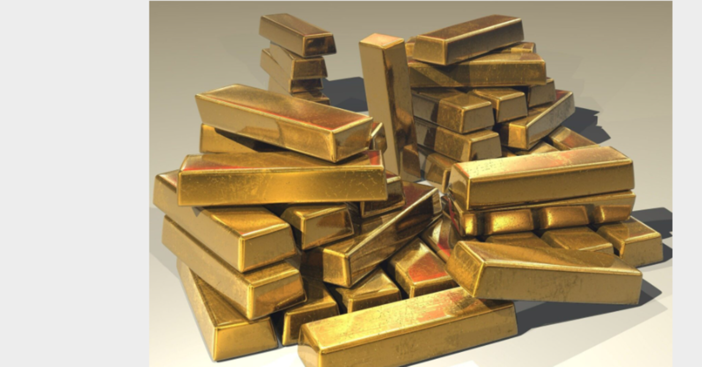 Crypto Gold Trading(Jewellery & Precious Stones) in Al Ras, Dubai - HiDubai