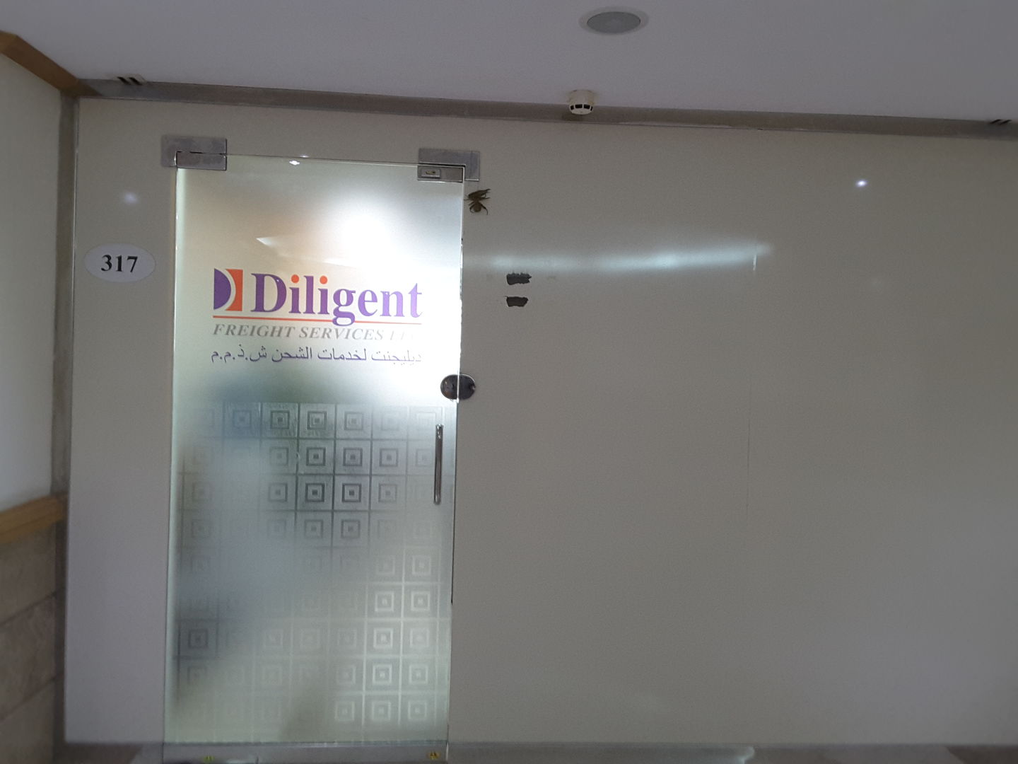 Diligent Freight Services(Sea Cargo Services) in Oud Metha, Dubai HiDubai