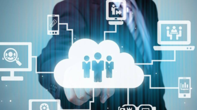 Virtual Cloud Information Technology Company(IT Services) in Jumeirah ...