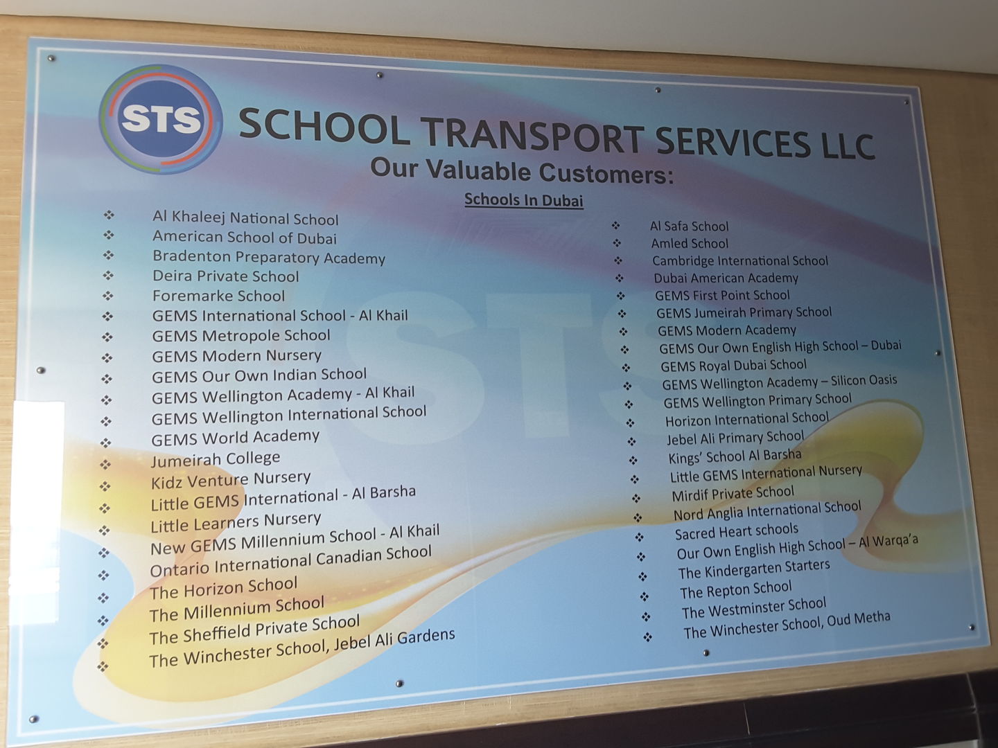 School Transport Services(Car Rental Services) in Al Quoz Industrial 1 ...