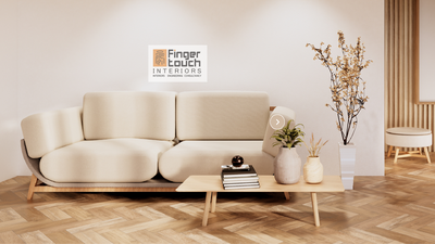 Finger Touch Interiors(Interior Designers & Architects) in Al Nahda 2 ...
